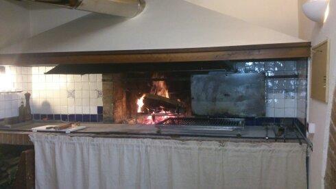 La Locanda Della Ribollita Κιούζι Εξωτερικό φωτογραφία