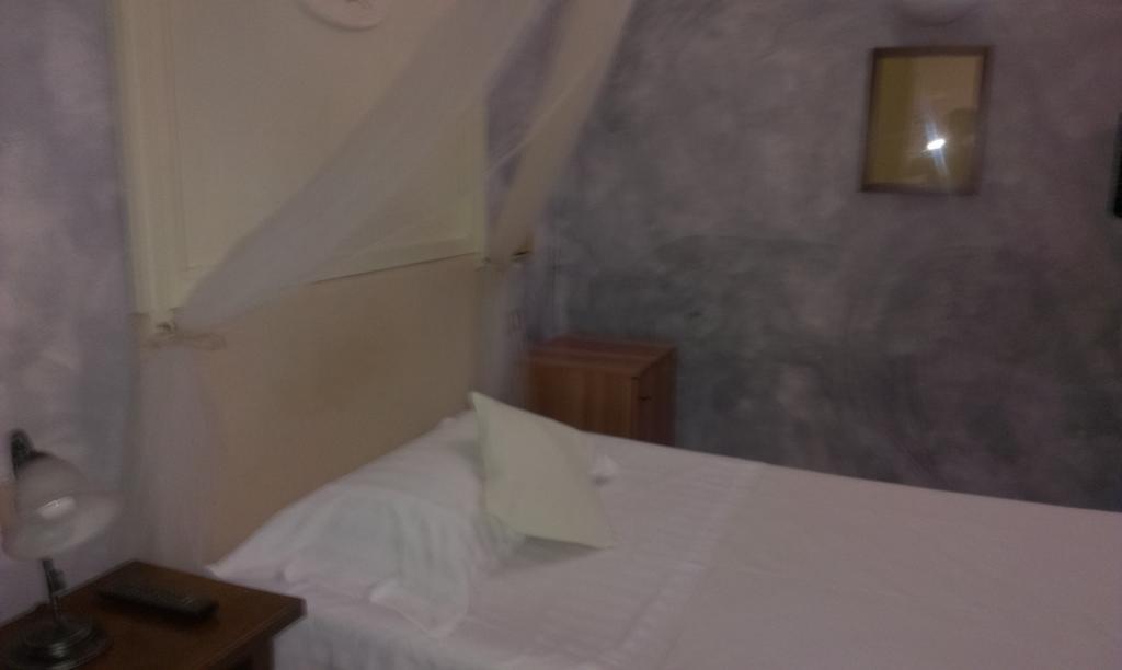 La Locanda Della Ribollita Κιούζι Δωμάτιο φωτογραφία