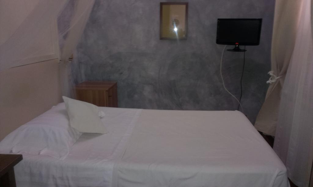 La Locanda Della Ribollita Κιούζι Δωμάτιο φωτογραφία